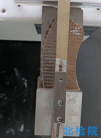 測試樣品圖