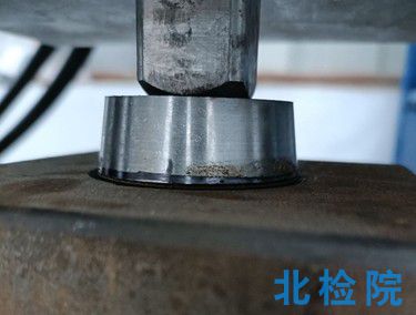 截齒測試