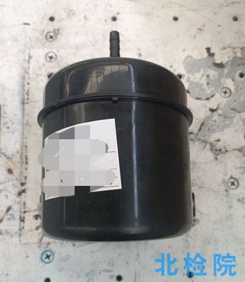 儲氣罐測試