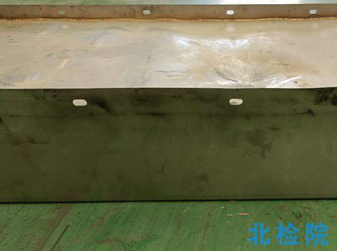 浮盤測試