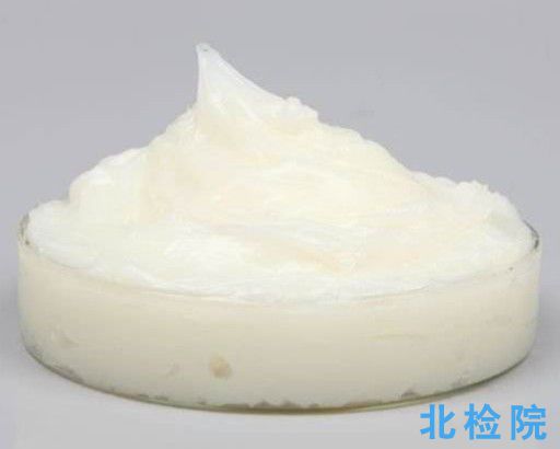 潤滑脂測試