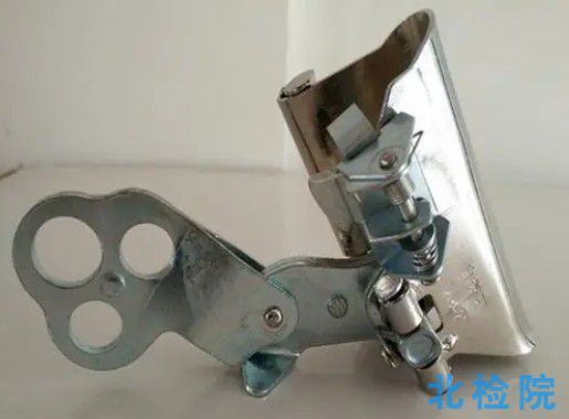 防墜安全器<a href=http://www.meilanhu.net/ target=_blank class=infotextkey>檢驗</a>檢測