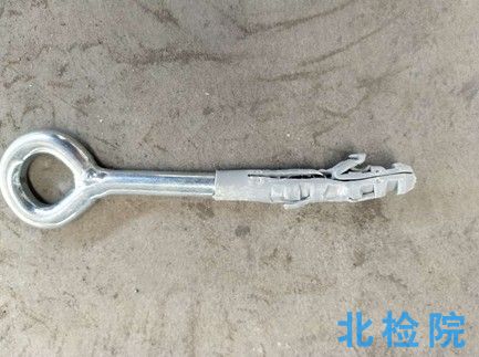 螺栓試驗