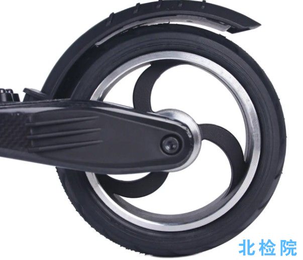 電力機車炭滑板測試