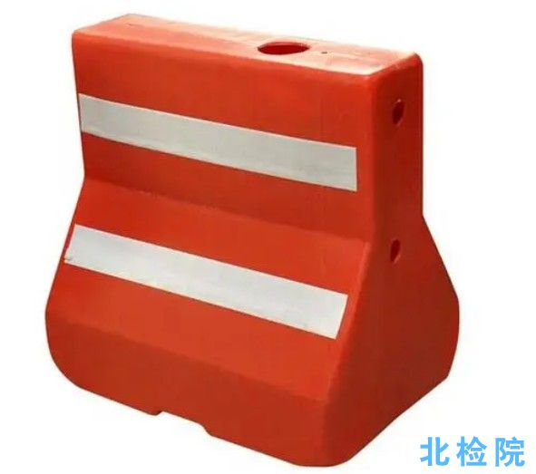 交通安全設施測試