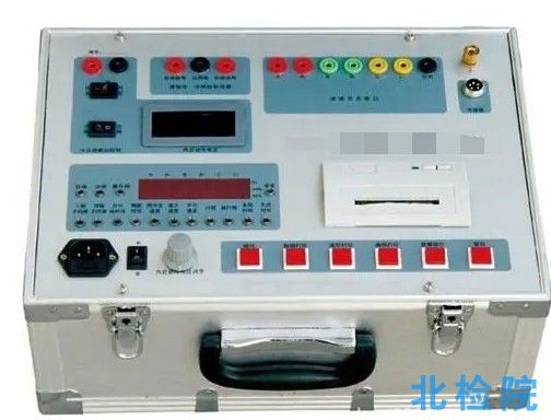 電氣<a href=http://www.meilanhu.net/qita/xingnengjiance/ target=_blank class=infotextkey>性能測試</a>