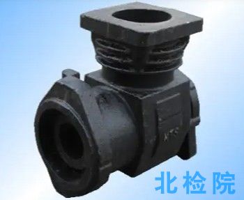 空殼體測試