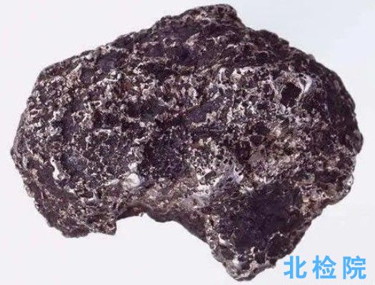 銅鉛鋅精礦測試