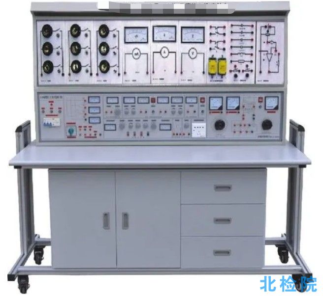 電子電工產品測試