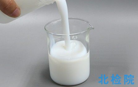 膠粘劑測試