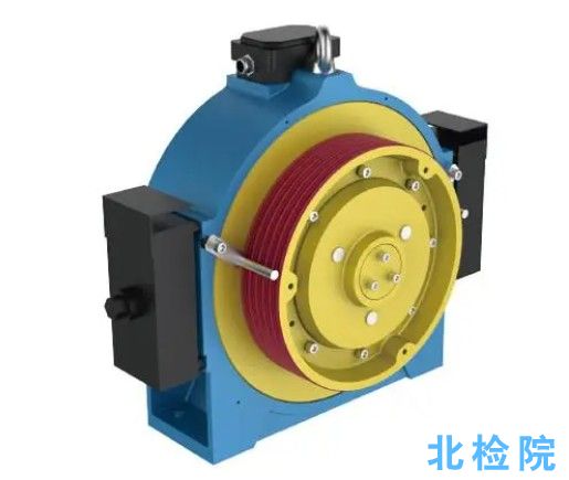 驅動主機測試