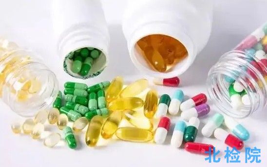 保健食品功效成分測試
