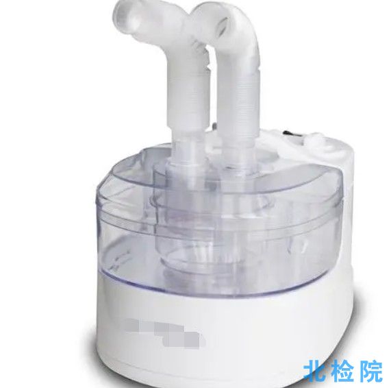 醫用超聲霧化器