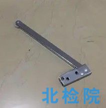 消防用開門器測試