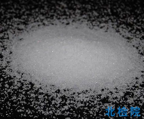 硝酸鍶測試