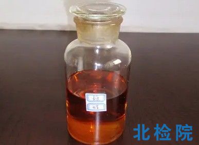 工業糠醛測試