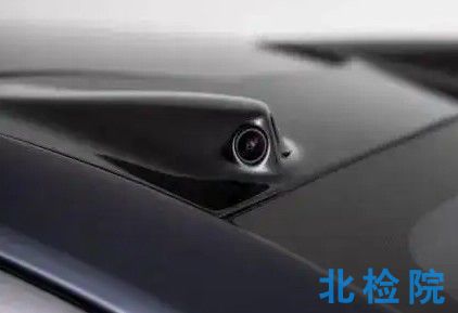 汽車用攝像頭測試