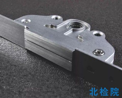 單點鎖閉器測試
