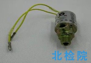 電磁開關測試