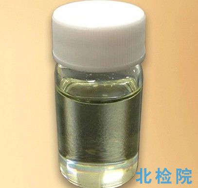 四氯化鈦測試