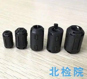消磁線圈測試