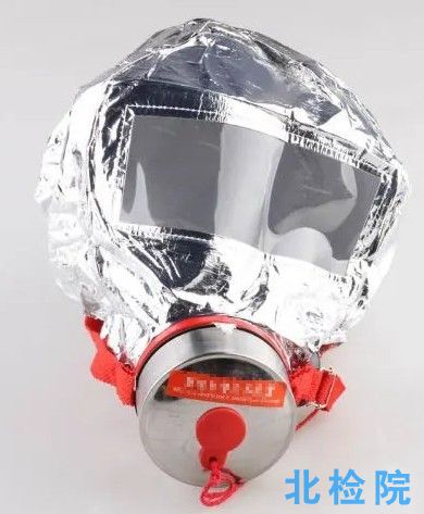 呼吸器測試