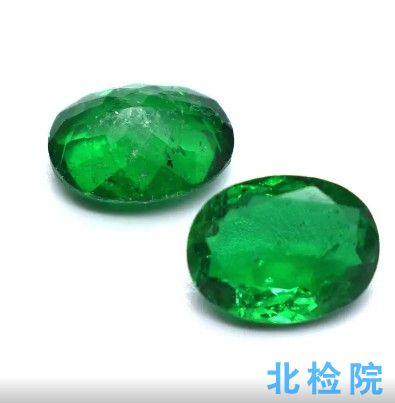 祖母綠測試