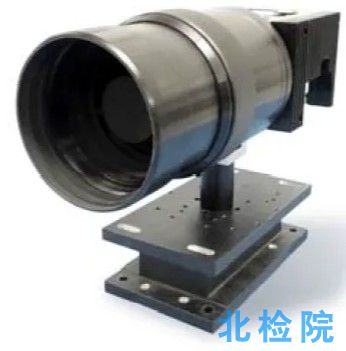成像設備測試