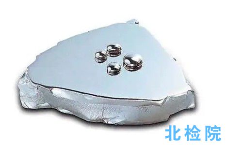 液態金屬測試