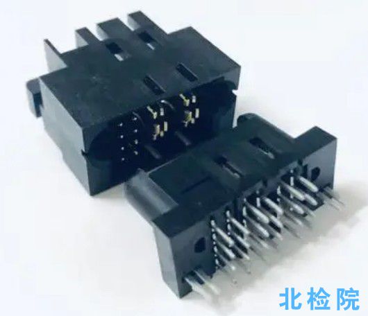 電接口測試