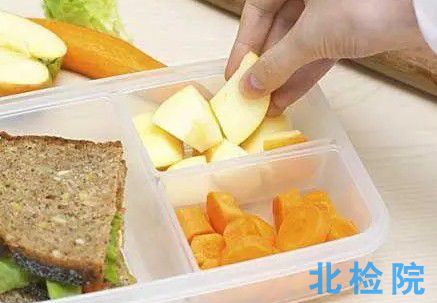 食品相關材料測試