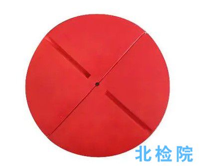 防鳥罩測試