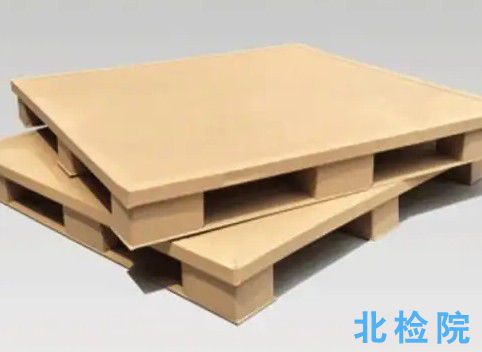 紙托盤測試