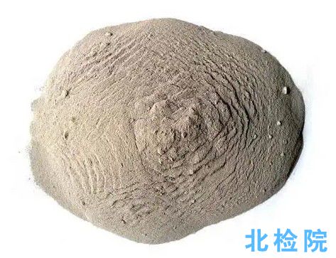 混凝土摻加劑測試