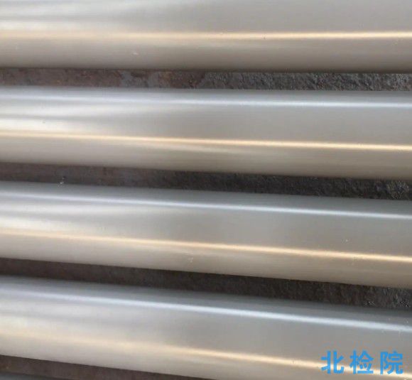 環氧云鐵中間漆測試