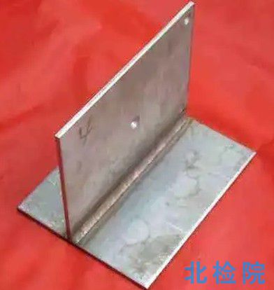 焊接性測試