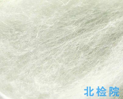蠶絲被指標測試