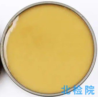 液態焊劑測試