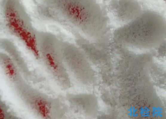 鹽化物材料測試