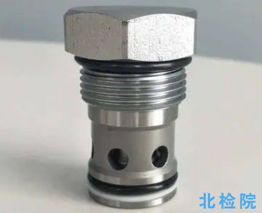 液壓單向閥測試
