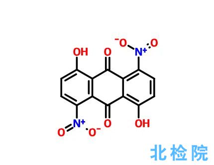 硝基蒽醌測試