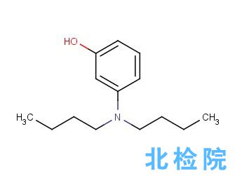 間氨基苯酚測試
