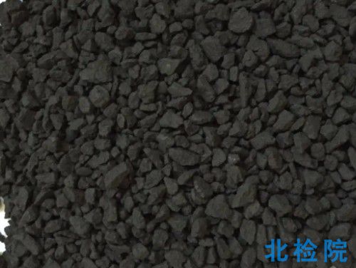 粉狀酚醛模塑料測試