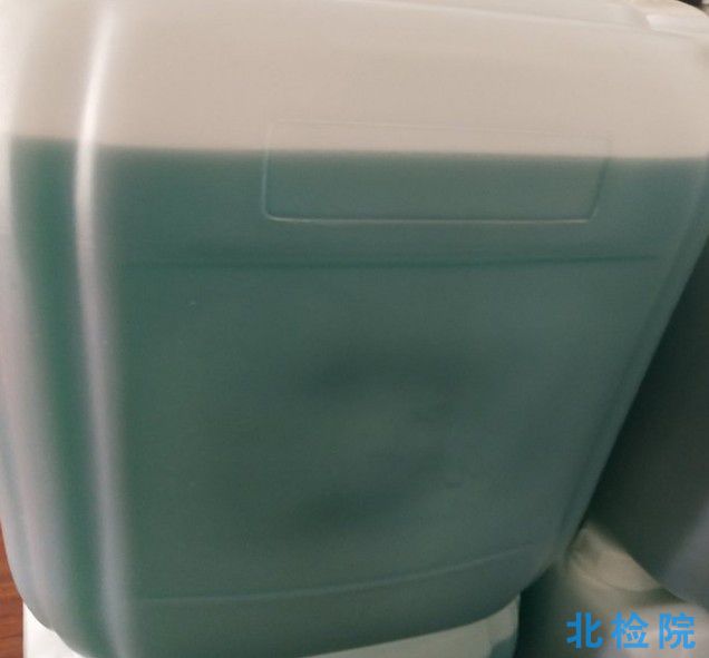 除味劑測測試
