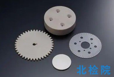 半導體陶瓷測試