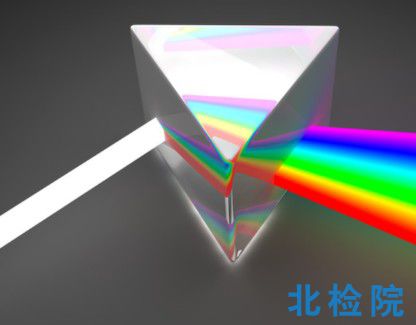 折射率測試