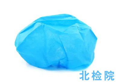醫用防護帽測試