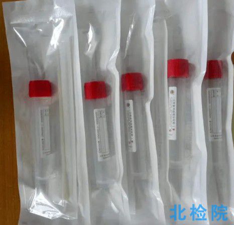 人體末梢血樣采集容器指標