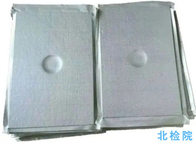 無機硬質絕熱制品