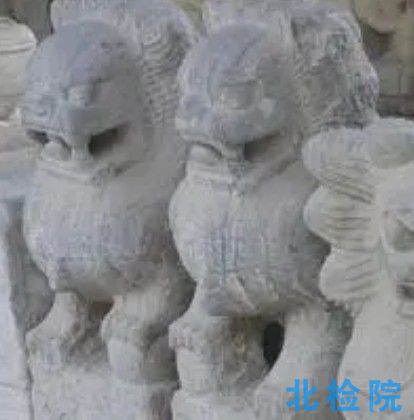 石雕石刻品